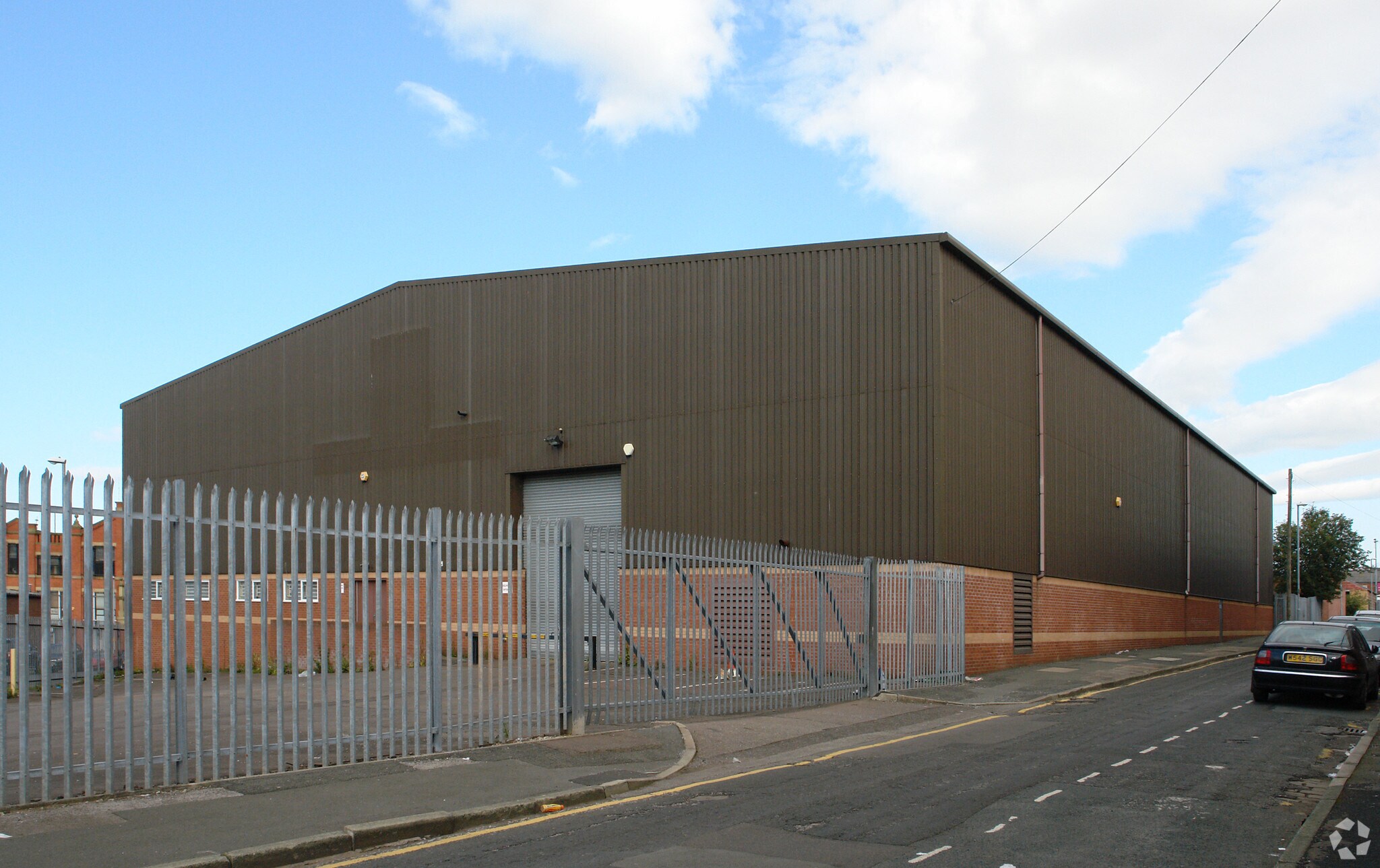 24 Dutton St, Manchester for sale Primary Photo- Image 1 of 1