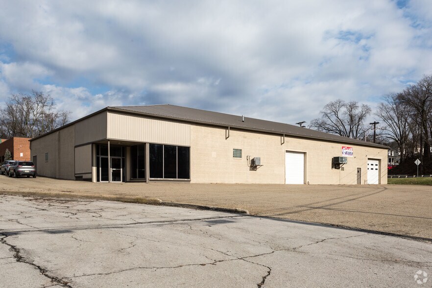 104 Brady Cir E, Steubenville, OH 43952