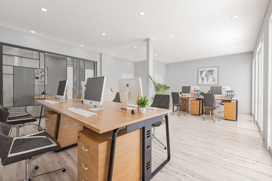 10480-10450 Rue Lajeunesse, Montréal, QC for sale - Building Photo - Image 3 of 9