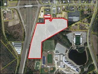 More details for Creech Rd, Blythewood, SC - Land for Sale