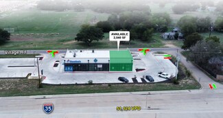 More details for 247 Village Road, Salado, TX - Retail for Lease