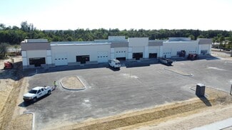 More details for 12271 Itec Park Dr, Fort Myers, FL - Retail for Sale