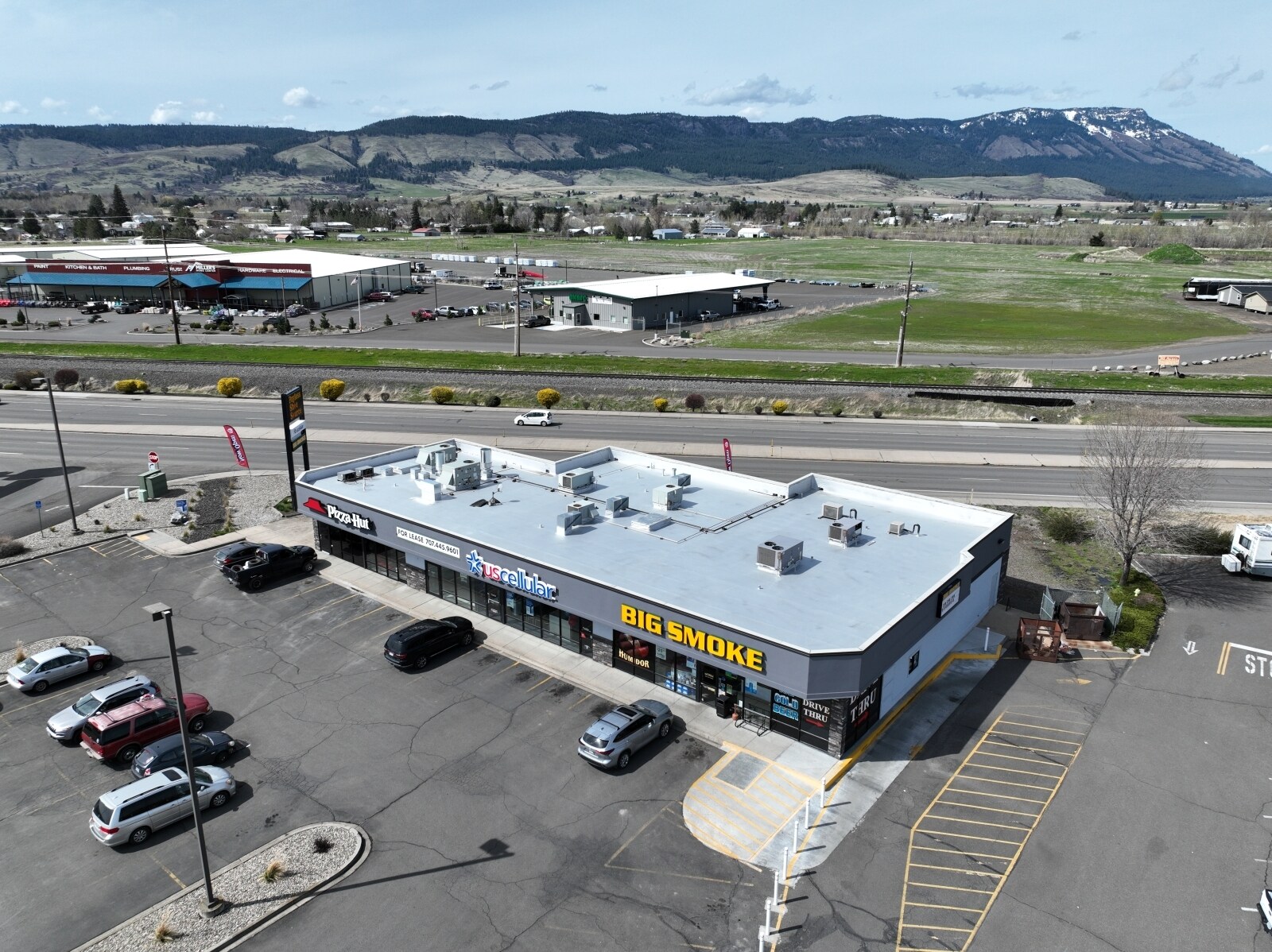 11621 Island Ave, La Grande, OR for sale Building Photo- Image 1 of 1