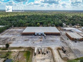 81,089 SF Warehouse - Commercial Real Estate