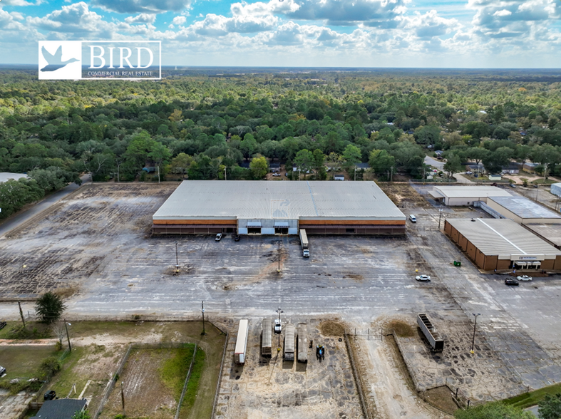 1420 W Broad Ave, Albany, GA for sale - Building Photo - Image 1 of 5