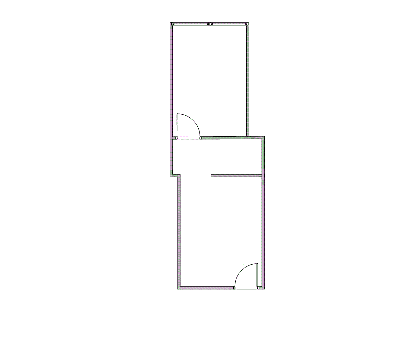 2500 E T C Jester Blvd, Houston, TX for lease Floor Plan- Image 1 of 1