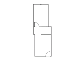 2500 E T C Jester Blvd, Houston, TX for lease Floor Plan- Image 1 of 1