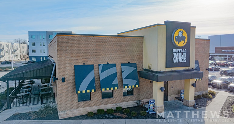 2747 E 62nd St, Indianapolis, IN for sale - Building Photo - Image 2 of 4