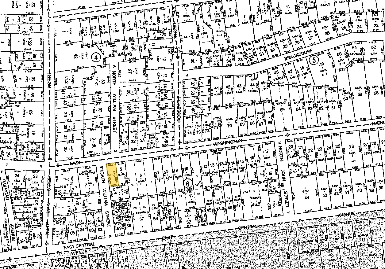 30 N Williams St, Pearl River, NY 10965 Pearl River Office Building