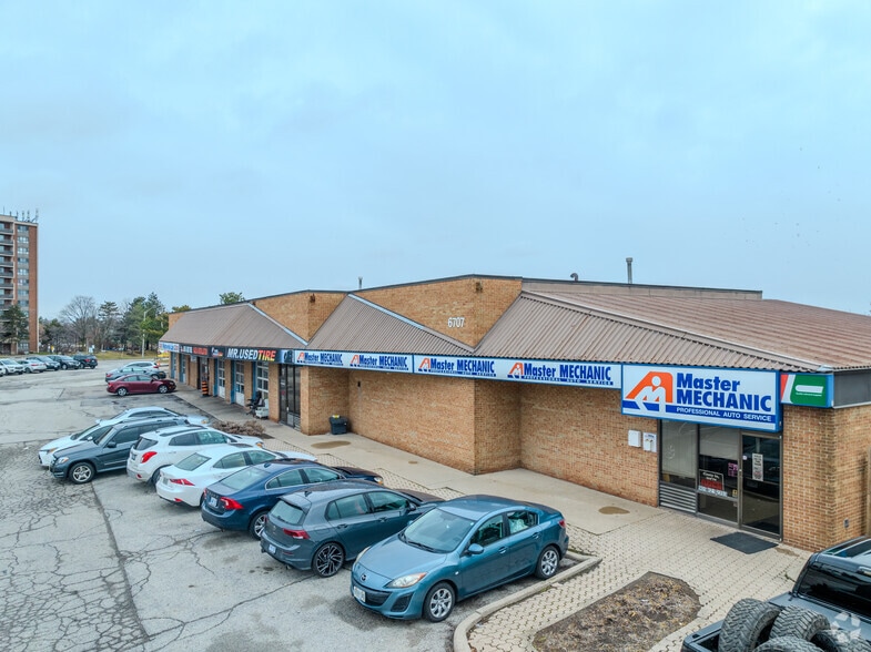 6707 Winston Churchill Blvd, Mississauga, ON for sale - Primary Photo - Image 1 of 1
