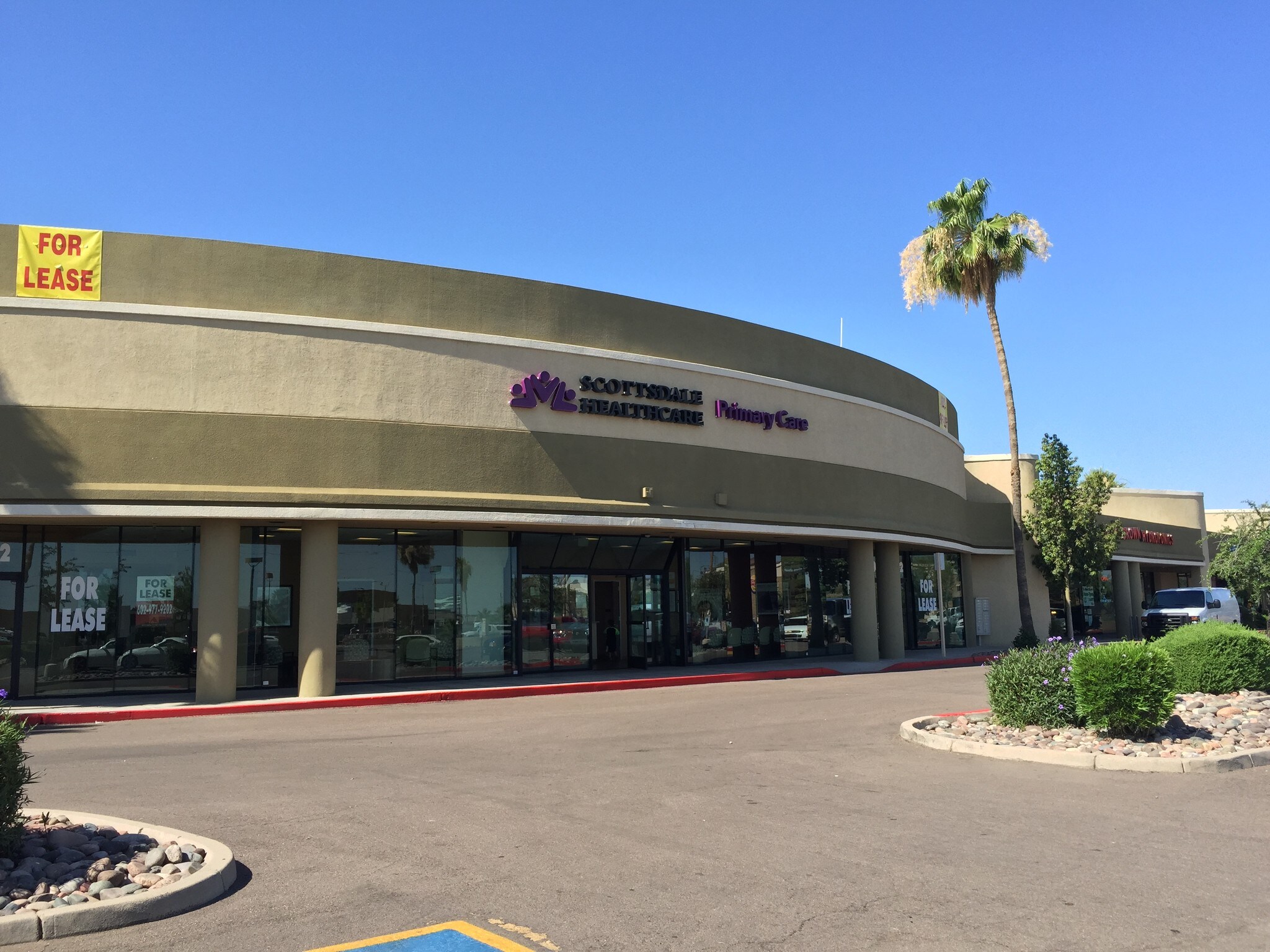 1845 E Broadway Rd, Tempe, AZ for sale Building Photo- Image 1 of 1