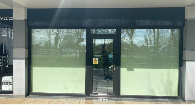 North Walk, Yate for lease Building Photo- Image 1 of 1