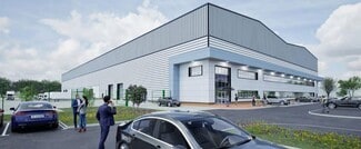More details for Selby Pl, Skelmersdale - Industrial for Lease