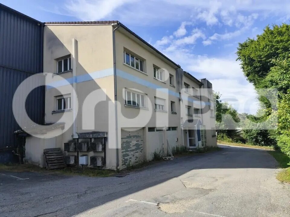 Office in Limoges for lease Building Photo- Image 1 of 9