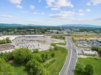 More details for Roanoke St, Christiansburg, VA - Land for Sale