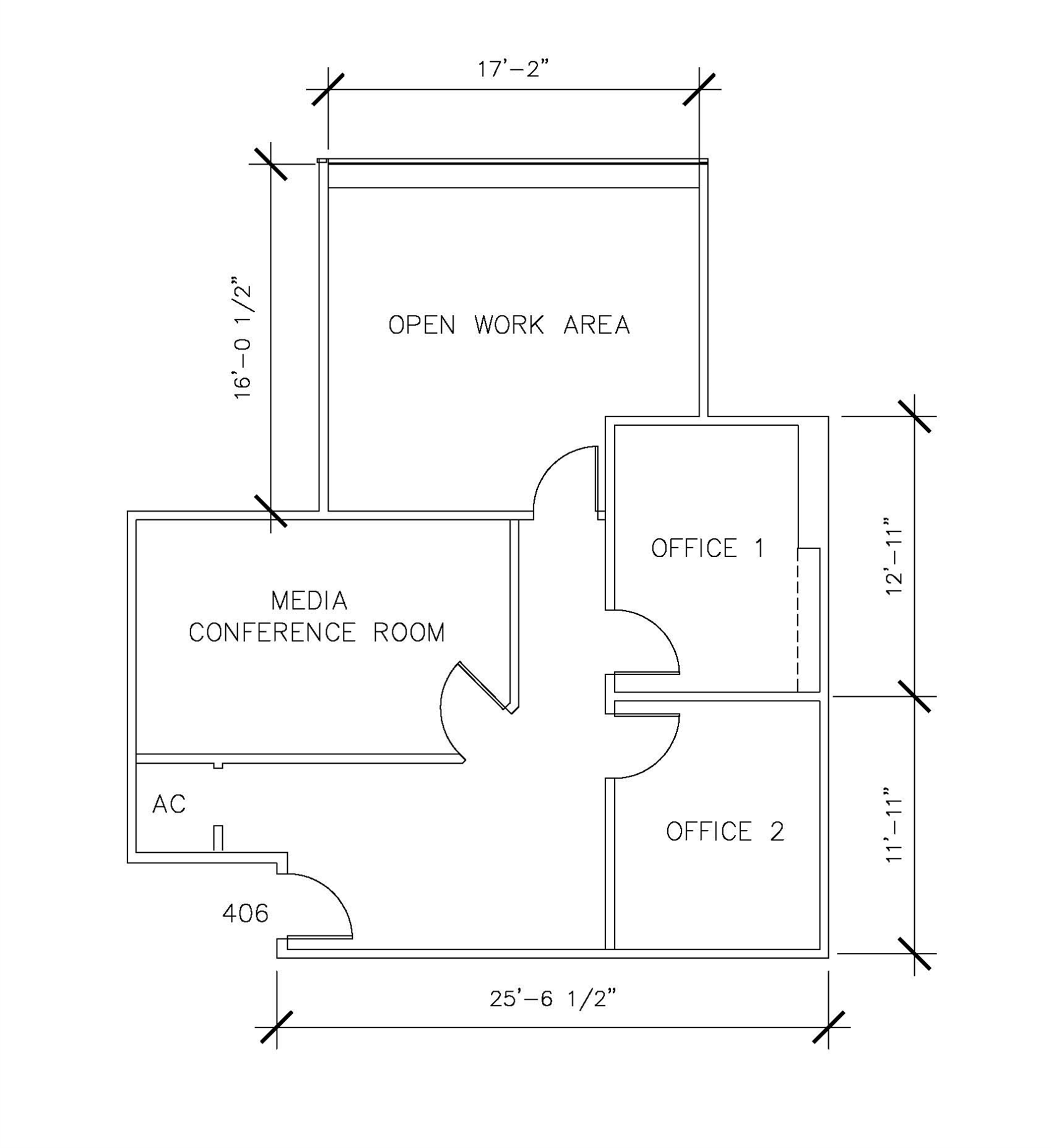 933 Lee Rd, Orlando, FL for lease Floor Plan- Image 1 of 1