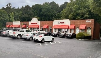 More details for 6060 Lake Acworth Dr, Acworth, GA - Office for Lease