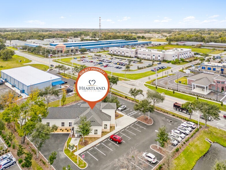 1200 E Irlo Bronson Memorial Hwy, Saint Cloud, FL for sale - Building Photo - Image 2 of 2