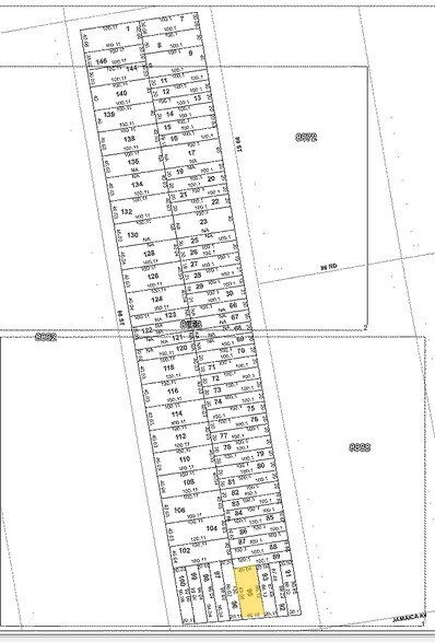 88-11 Jamaica Ave, Woodhaven, NY for sale - Primary Photo - Image 1 of 1