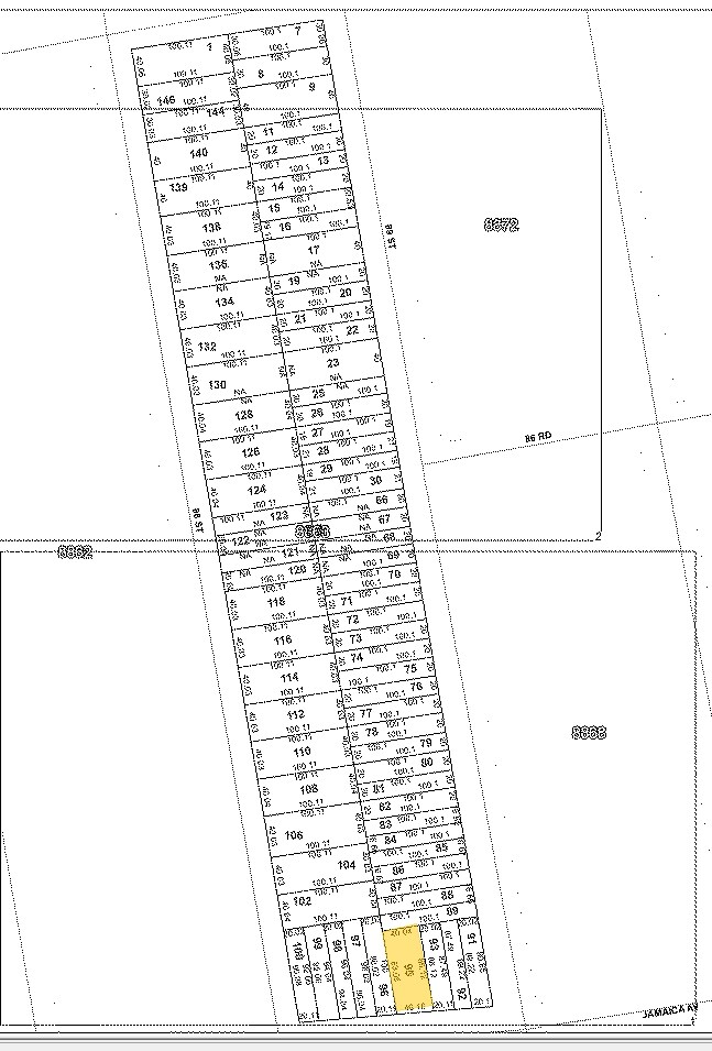 88-11 Jamaica Ave, Woodhaven, NY for sale Primary Photo- Image 1 of 1