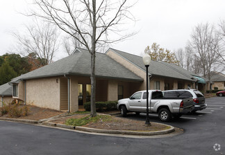 More details for 875 Old Roswell Rd, Roswell, GA - Office for Lease