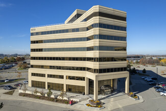 More details for 6733 Mississauga Rd, Mississauga, ON - Coworking for Lease