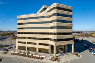 More details for 6733 Mississauga Rd, Mississauga, ON - Office for Lease