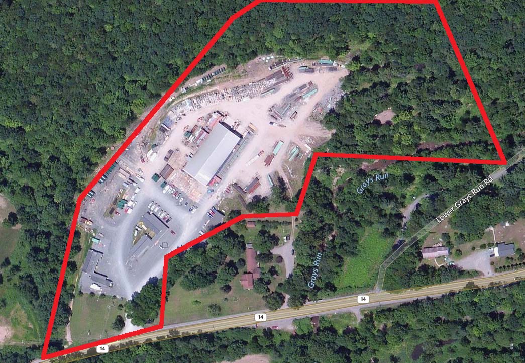 3327 State Route 14, Trout Run, PA for sale Primary Photo- Image 1 of 1