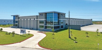 7505 Fisher Rd, Baytown, TX for lease Building Photo- Image 1 of 3