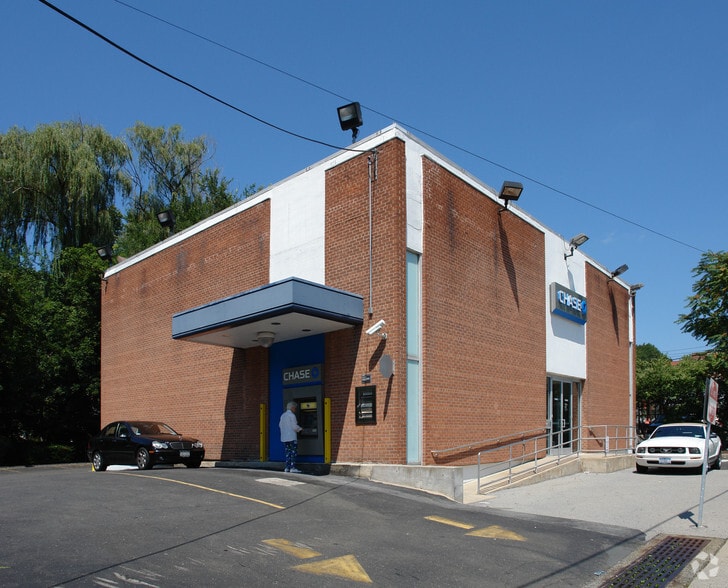 3 Central Park Ave, Hartsdale, NY for sale - Building Photo - Image 1 of 1