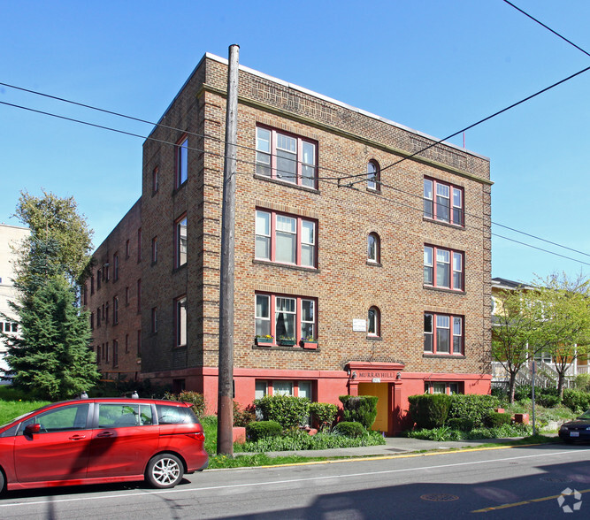 1810 15th Ave, Seattle, WA for sale - Primary Photo - Image 1 of 1