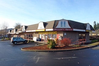 More details for 1461-1493 SE Hogan Rd, Gresham, OR - Retail for Lease