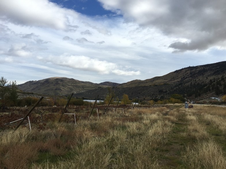 23101 US 97, Orondo, WA for sale - Primary Photo - Image 1 of 1