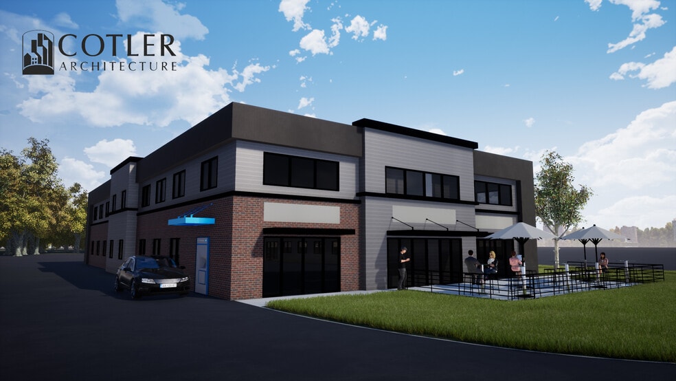 163 Delaware Ave, Bethlehem, NY for lease - Building Photo - Image 1 of 2