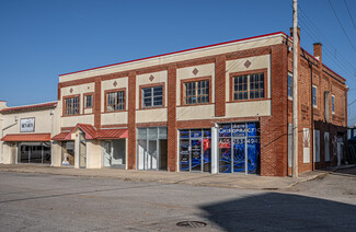 More details for 209 S 5th St, Chickasha, OK - Office/Retail for Lease