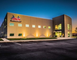 More details for 301 Welcome Center Blvd, Lexington, NC - Flex for Sale
