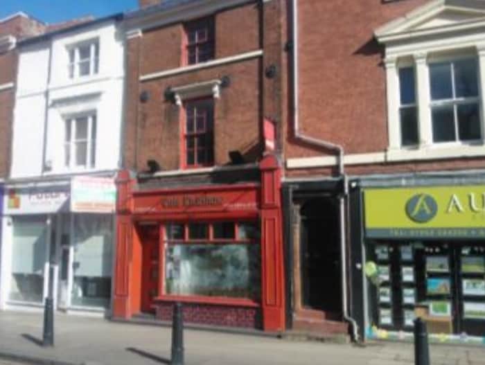 20 Chapel Ash, Wolverhampton for sale Primary Photo- Image 1 of 1