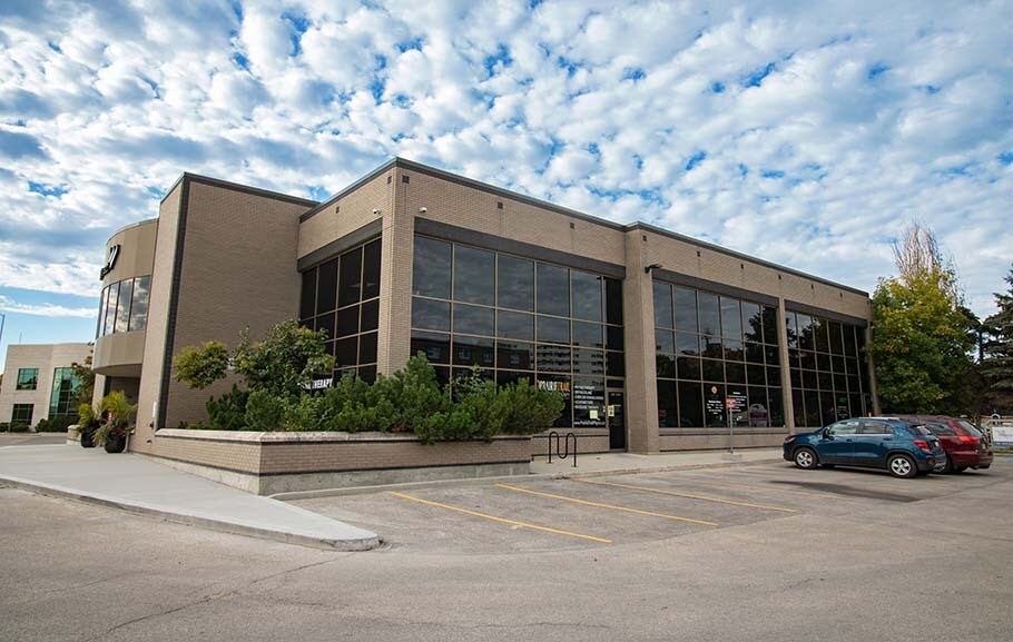 1345 Taylor Ave, Winnipeg, MB R3M 3Y9