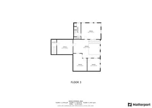 616 & 660 P Street St, Fresno, CA for lease Building Photo- Image 2 of 20