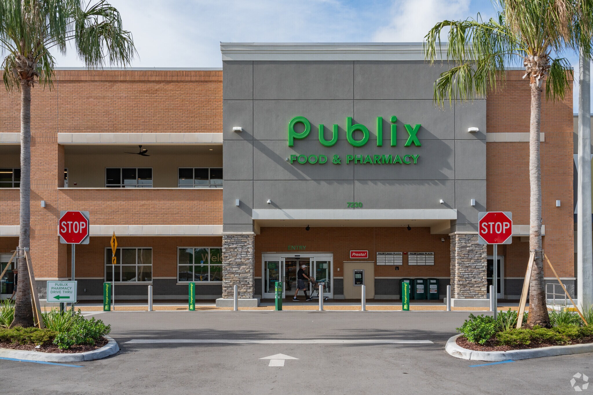 7210-7360 W Atlantic Blvd, Margate, FL for sale Primary Photo- Image 1 of 1