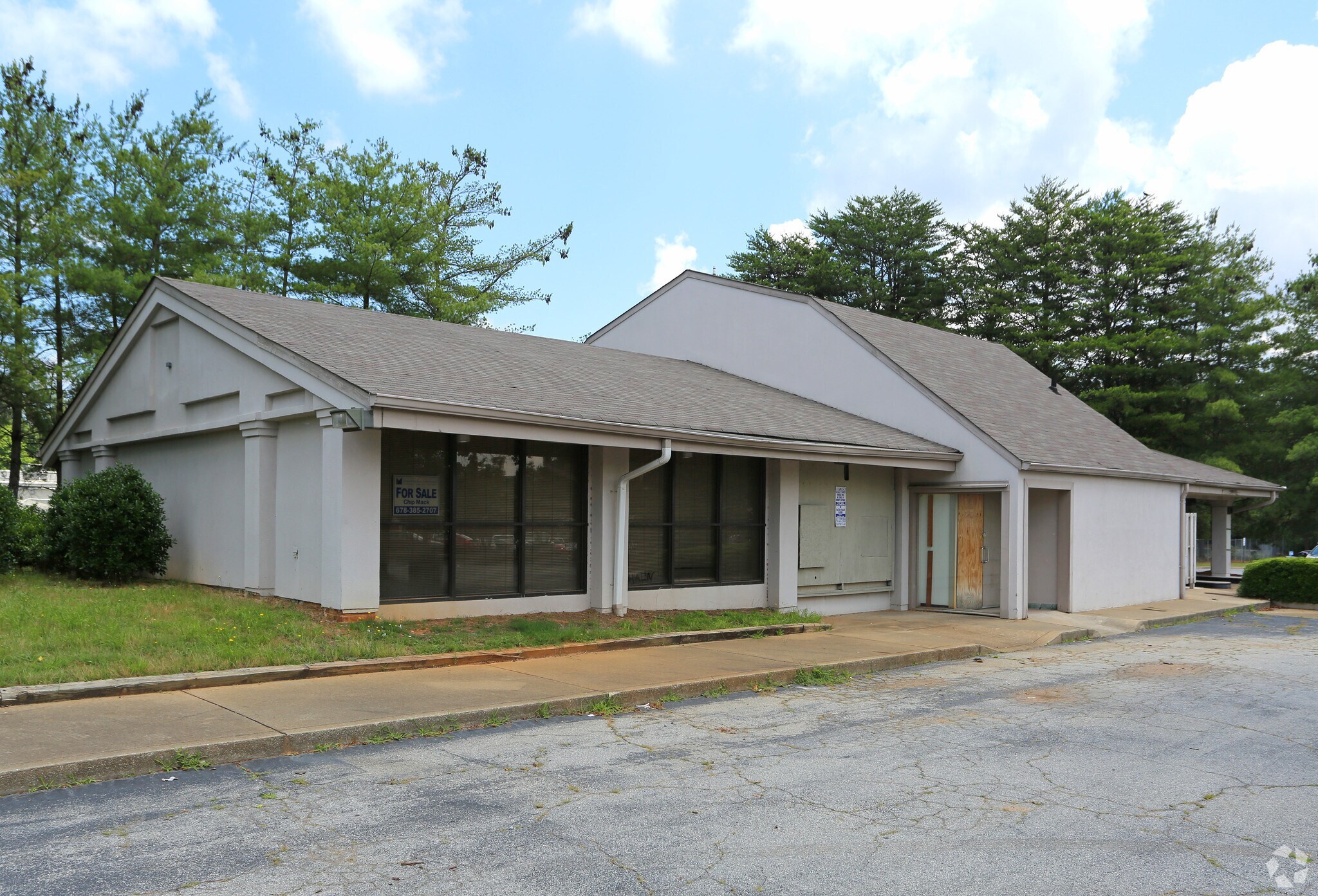 1265 Powers Ferry Rd, Marietta, GA for sale Primary Photo- Image 1 of 1