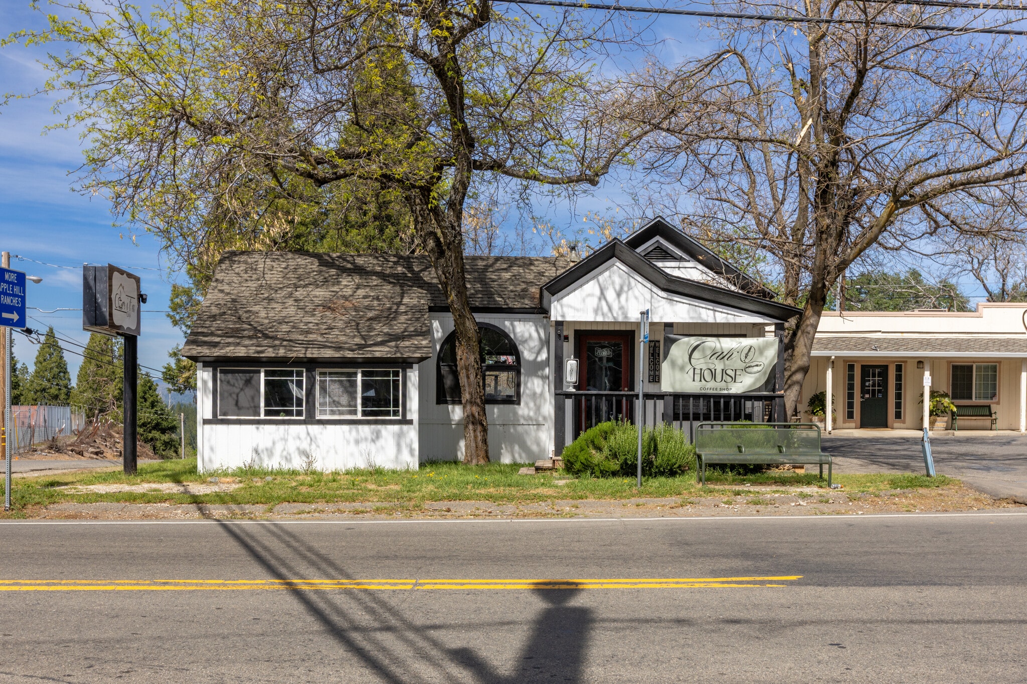 4083 Carson Rd, Camino, CA for sale Primary Photo- Image 1 of 7