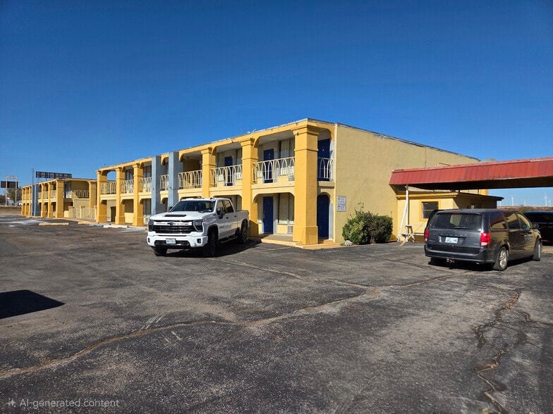 2016 W Eagle Rd portfolio of 2 properties for sale on LoopNet.com - Building Photo - Image 1 of 7