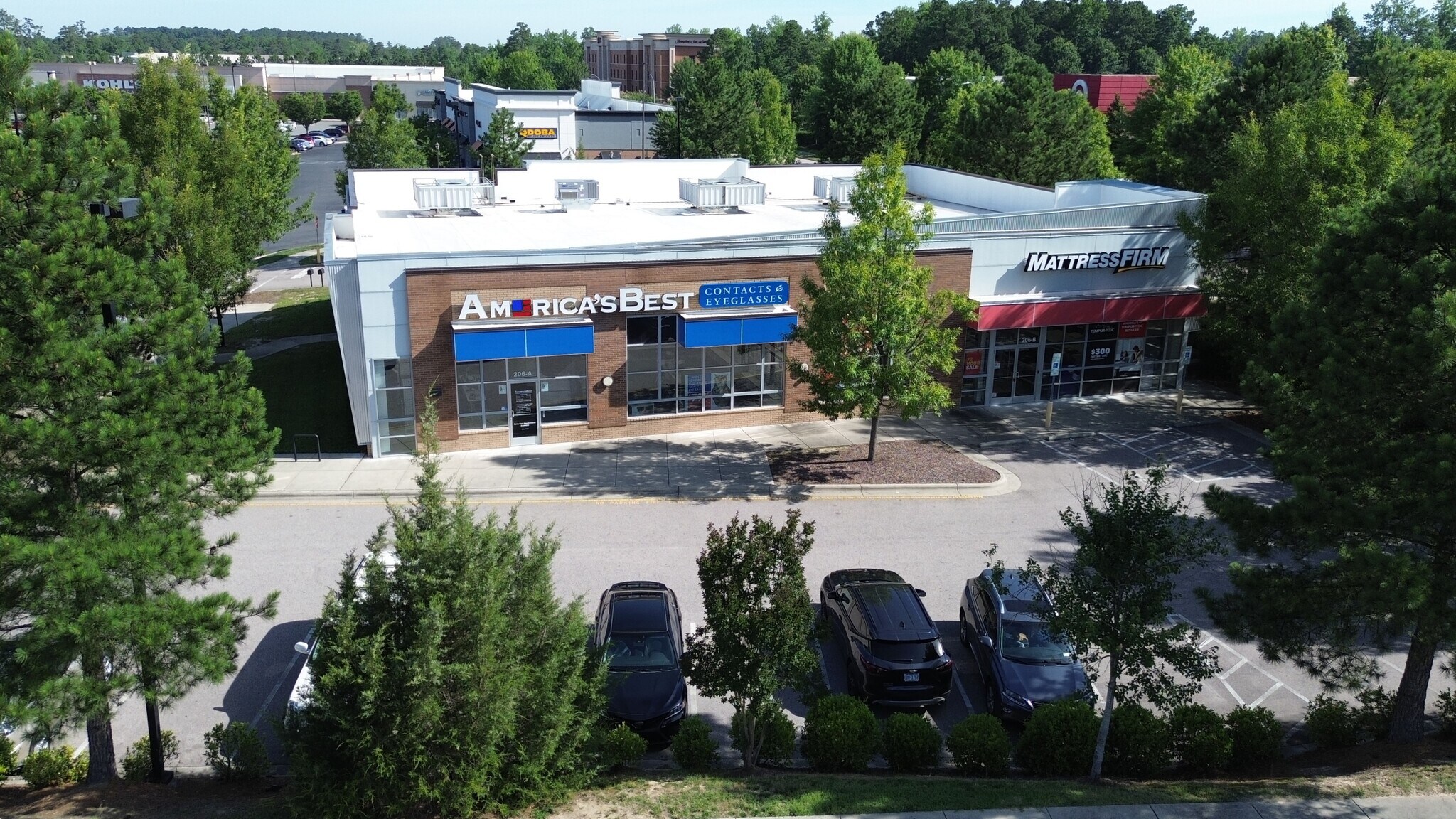 206 Hinton Oaks Blvd, Knightdale, NC for sale Building Photo- Image 1 of 1