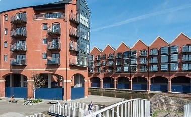 Wharf View, Chester for sale - Primary Photo - Image 1 of 1
