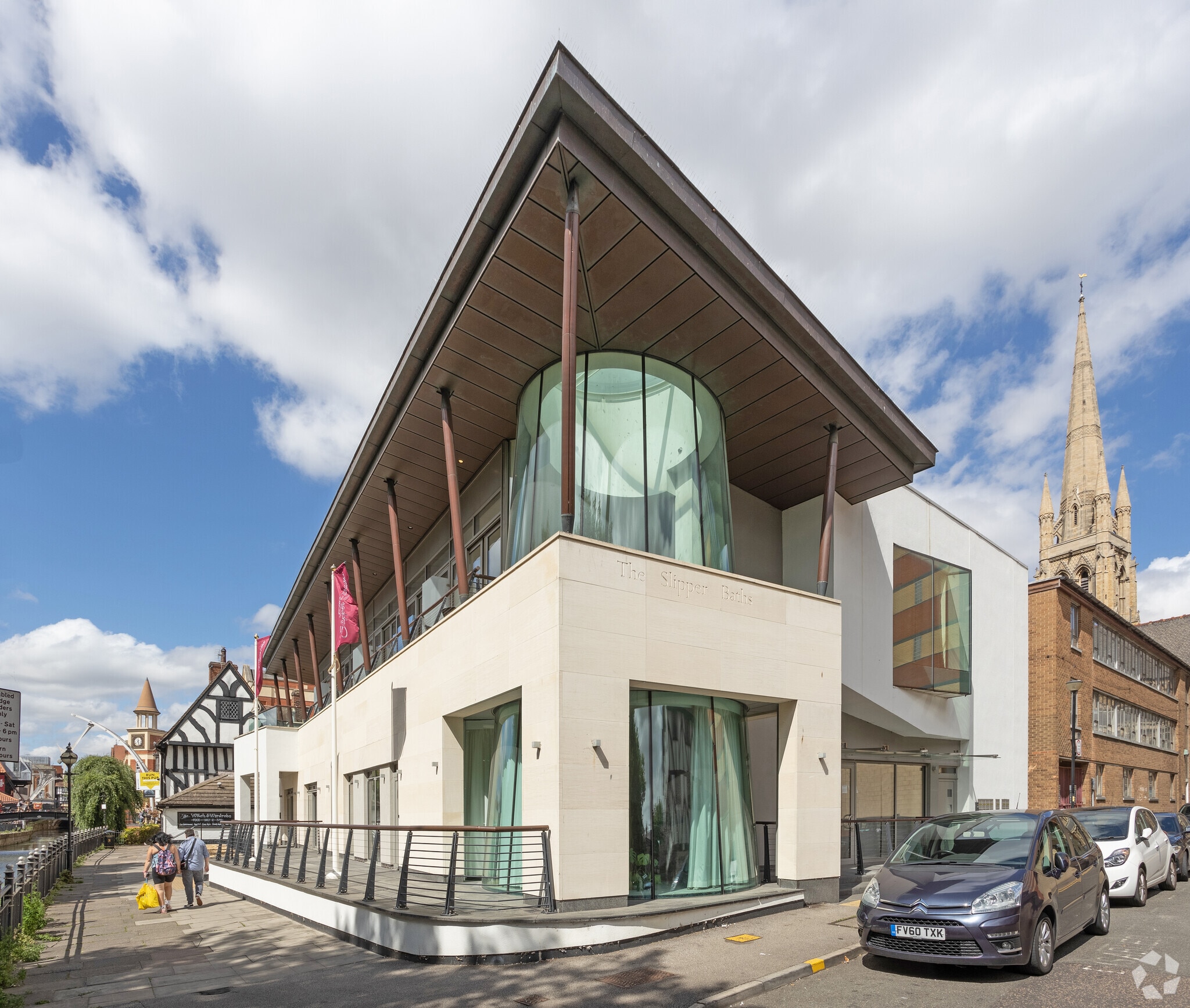 22 Waterside N, Lincoln for sale Building Photo- Image 1 of 1