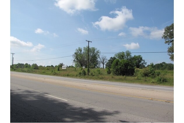 1510 Sand Bar Ferry Rd, Beech Island, SC for sale - Primary Photo - Image 1 of 1