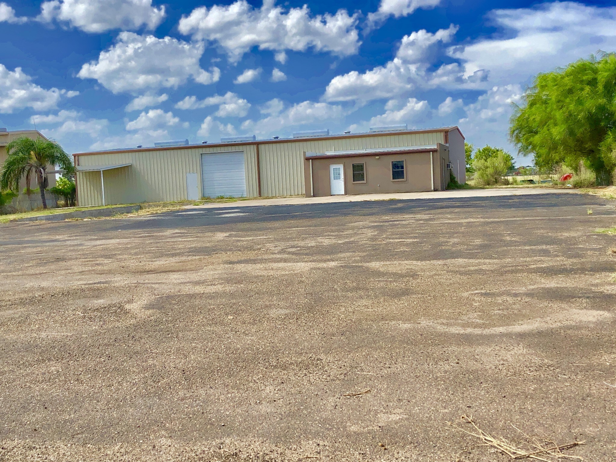 108 W Austin Dr, Pharr, TX for sale Building Photo- Image 1 of 1