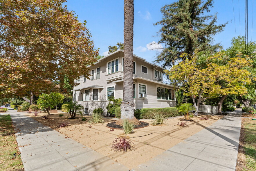 392 View St, Mountain View, CA for sale - Building Photo - Image 1 of 17