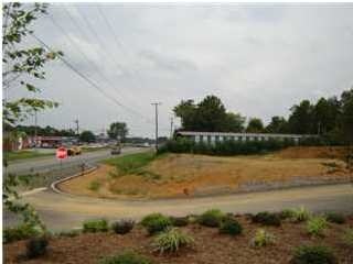 1520 N Main St, LaFayette, GA for sale - Primary Photo - Image 1 of 1